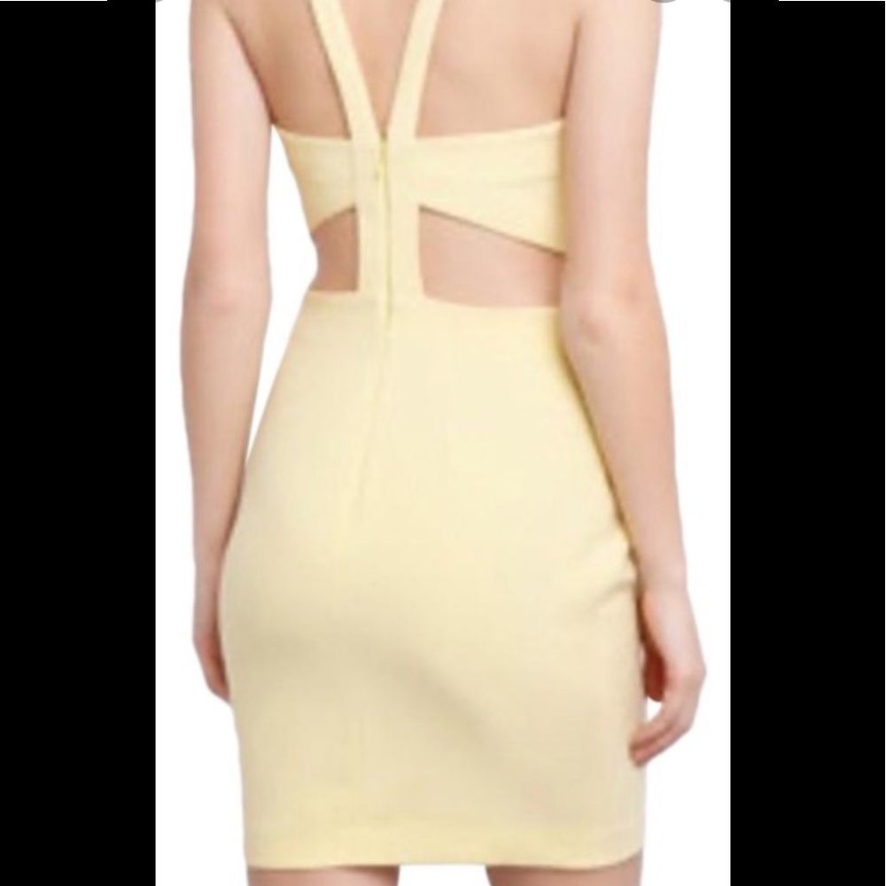 Likely Cutout Dress